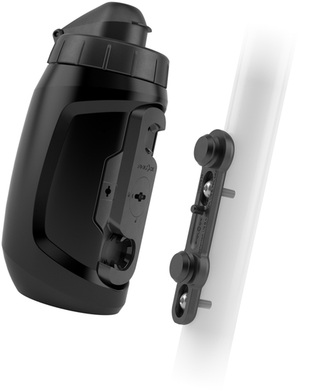 Фляга с держателем Fidlock TWIST Bottle + Bike Base