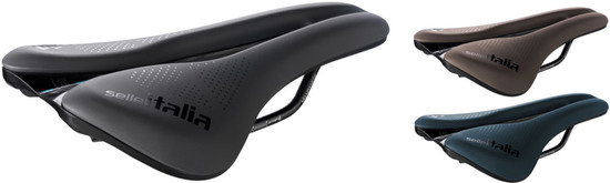 Седло Selle Italia NOVUS Superflow