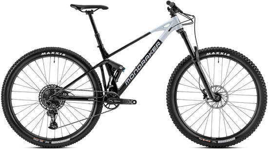 Велосипед Mondraker RAZE