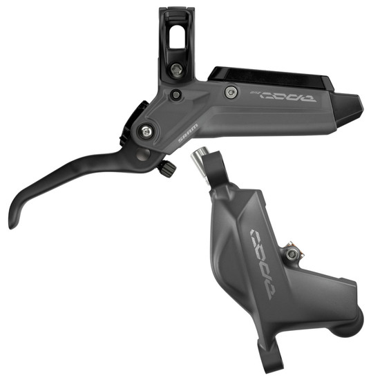 Тормоз передний SRAM Code Bronze Stealth Disc Brake