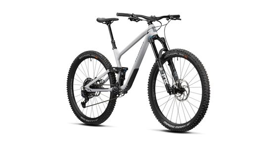 Велосипед Radon Slide Trail AL 8.0