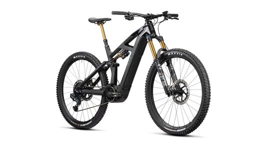 Электровелосипед MTB FS Radon Render 10.0 HD 750 MS