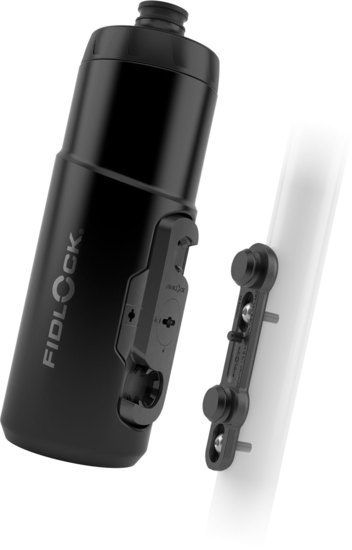 Бутылка с держателем Fidlock TWIST Bottle 600 + Bike Base