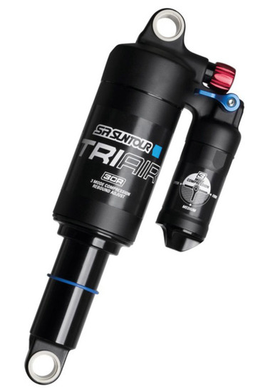 Амортизатор Suntour RS18 TRIAIR 3CR