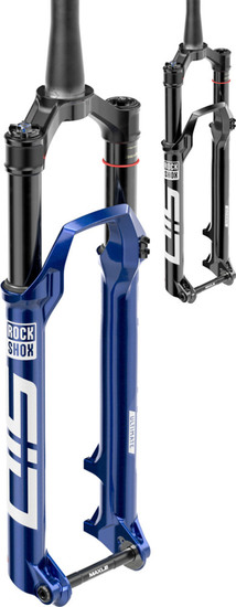 Вилка аморт. RockShox SID Ultimate Race Day 2P