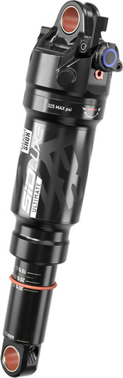 Амортизатор RockShox SIDLuxe Ultimate 2P Remote Standard