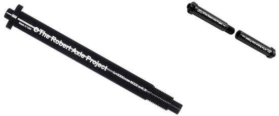Ось Old Man Mountain FitKit MTB Front Thru Axle