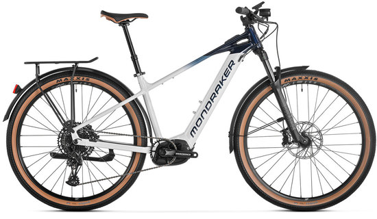 Электровелосипед Mondraker PRIME R X