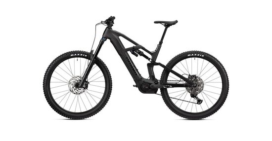 Электровелосипед Radon DEFT 8.0 750