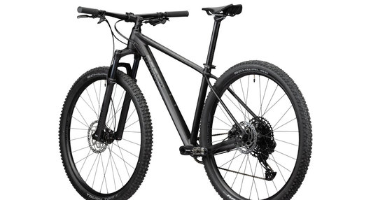 Велосипед МТБ H Radon JEALOUS AL 7.0