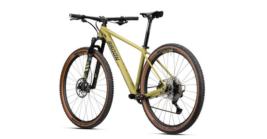 Велосипед Radon JEALOUS AL 10.0