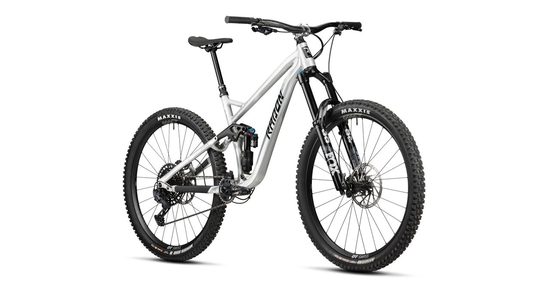 Велосипед Radon SWOOP AL 9.0