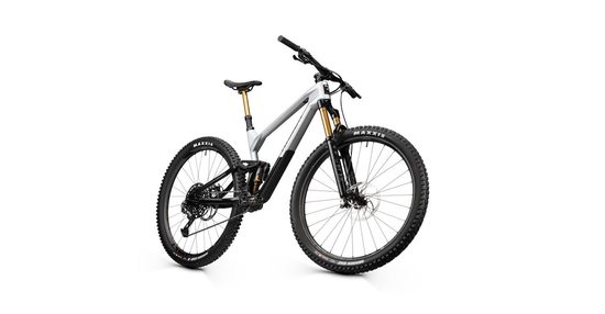 Велосипед Radon SLIDE TRAIL 10.0 HD