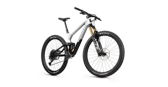 Велосипед Radon SLIDE TRAIL 10.0