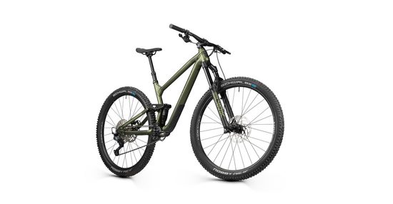 Велосипед Radon SLIDE TRAIL AL 7.0