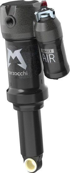 Амортизатор задний Marzocchi Bomber Air Evol Trunnion