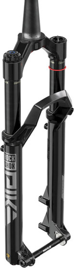 Аморт. вилка Rock Shox Pike Ultimate