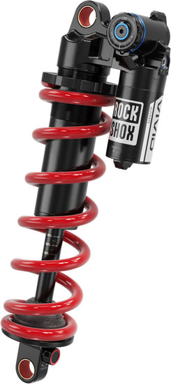 Амортизатор RockShox Vivid Ultimate Coil RC2T