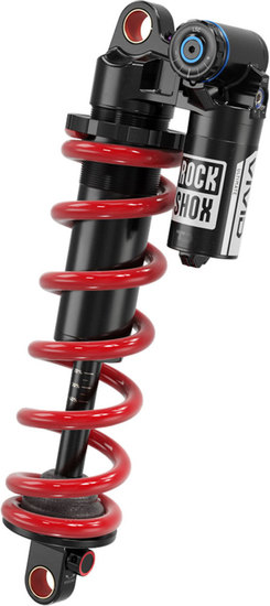 Амортизатор RockShox Vivid Coil Ultimate DH RC2