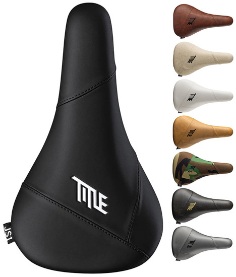 Седло Title JS1