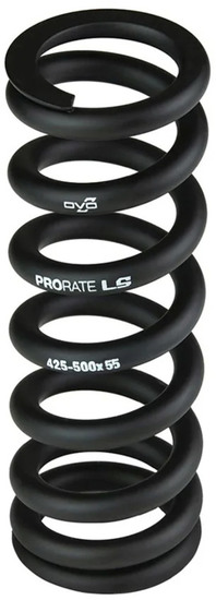 Пружина DVO ProRate Lightsteel