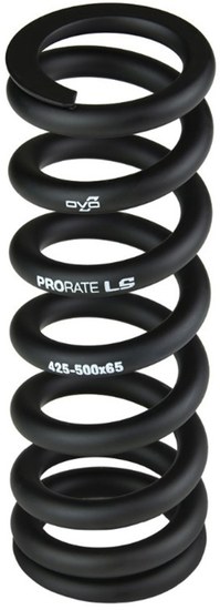 Пружина DVO ProRate Lightsteel