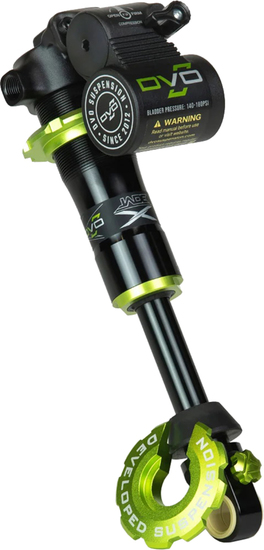 Амортизатор DVO Jade X