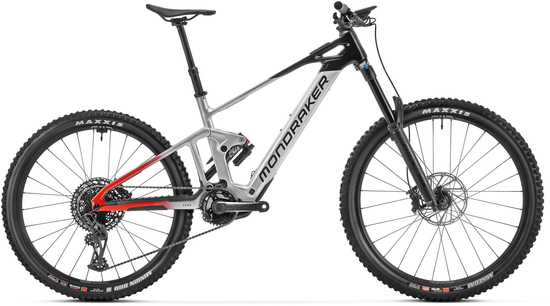 Электровелосипед Mondraker DUNE R