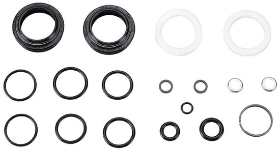 RockShox Fork ServiceKit 200 hours / 1 year