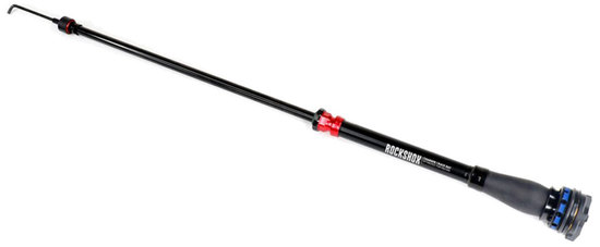 Картридж RockShox Charger Race Day 2 Upgrade Kit