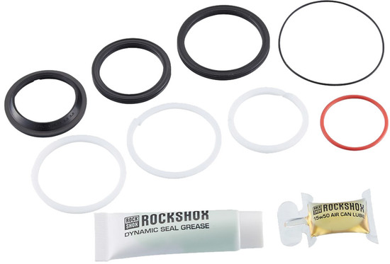 Service Kit RockShox - Damper ServiceKit 50 hours