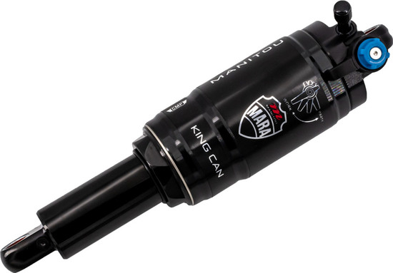 Амортизатор Manitou Mara Comp Inline