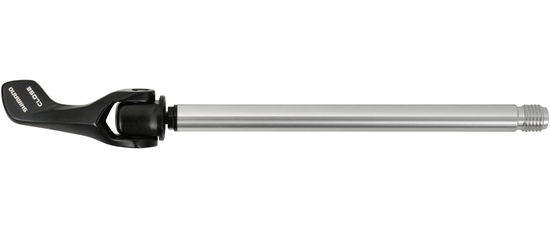 Ось Shimano AX-MT500 E-Thru Thru Axle