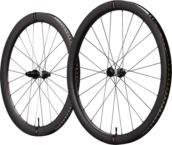 Комплект колес Reserve 42/49 700C DT180