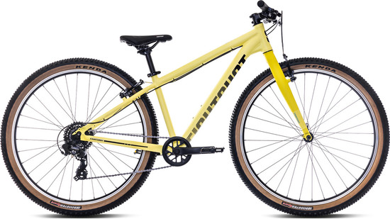 Велосипед подростковый Eightshot COADY 275 SL