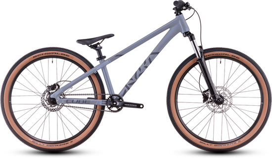 Велосипед Cube Flying Circus