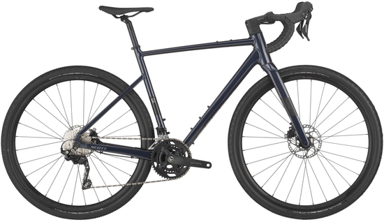 Велосипед гравийный Scott Speedster Gravel 30