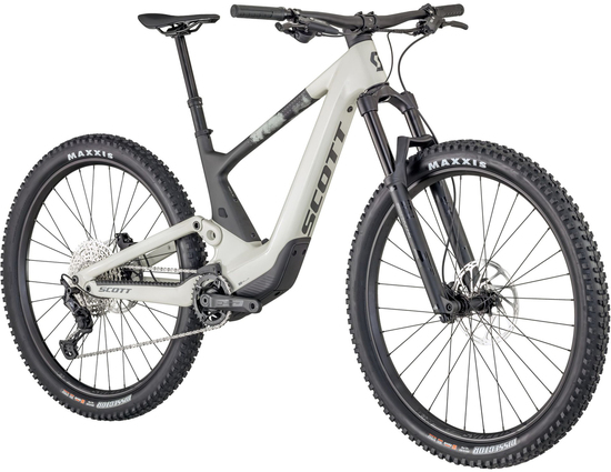 Электровелосипед Scott Voltage eRIDE 920
