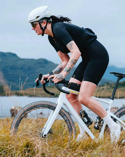 Гревел Cervélo Aspero Rival XPLR AXS