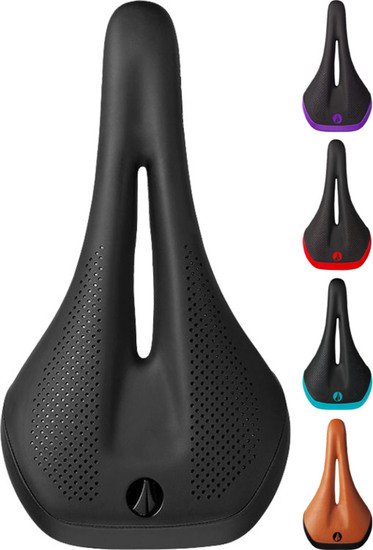 Седло SDG Allure V2 Lux-Alloy Ladies
