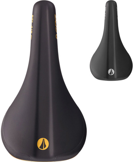 Седло SDG Bel-Air 3.0 Lux-Alloy Galactic Ltd. Edition
