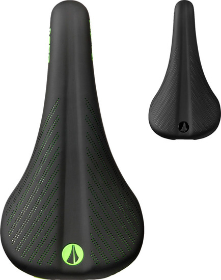 Седло SDG Bel-Air RL 2.0 Ti-Alloy