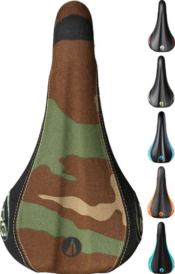 Седло SDG Bel-Air RL CroMo