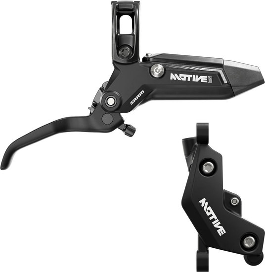 Тормоз передний SRAM Motive Bronze Stealth Disc Brake
