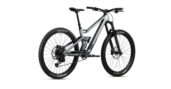 Велосипед Radon 27,5 JAB 9.0