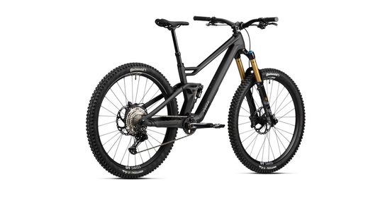 Электровелосипед Radon JAB 10.0