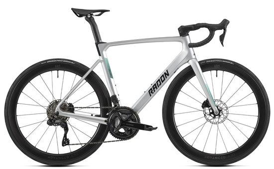 Велосипед шоссейный Radon VAILLANT 8.0 