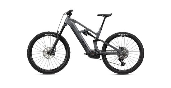 Электровелосипед Radon DEFT 9.0 800