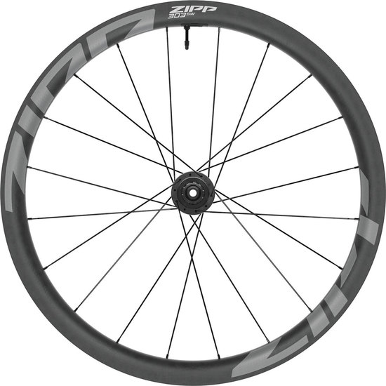 Колесо заднее Zipp 303 SW Carbon Disc