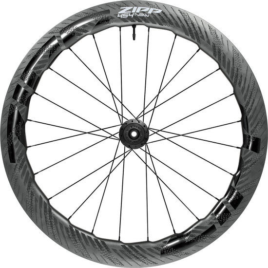 Колесо заднее Zipp 454 NSW Carbon Disc